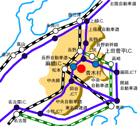 広域地図