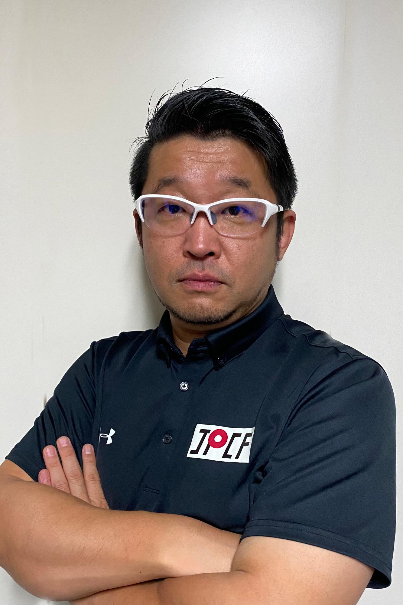 太西涼太郎