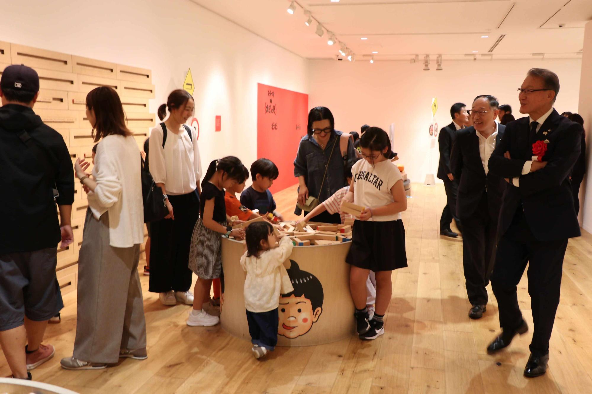 大ピンチ展2
