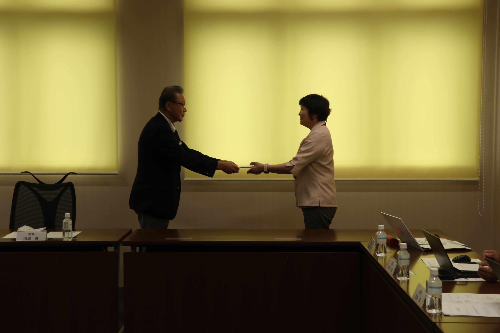 環境審議会1