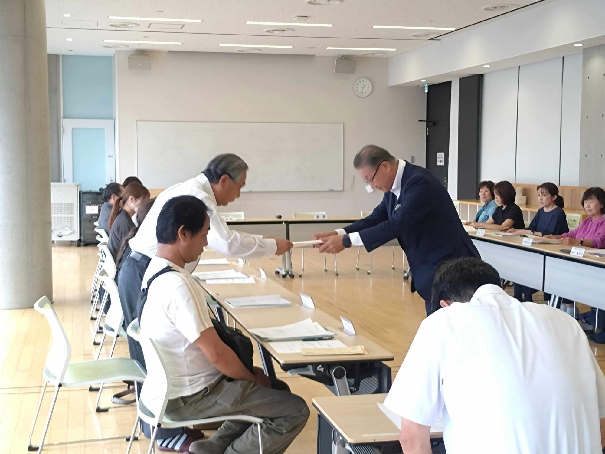 健康づくり推進協議会1