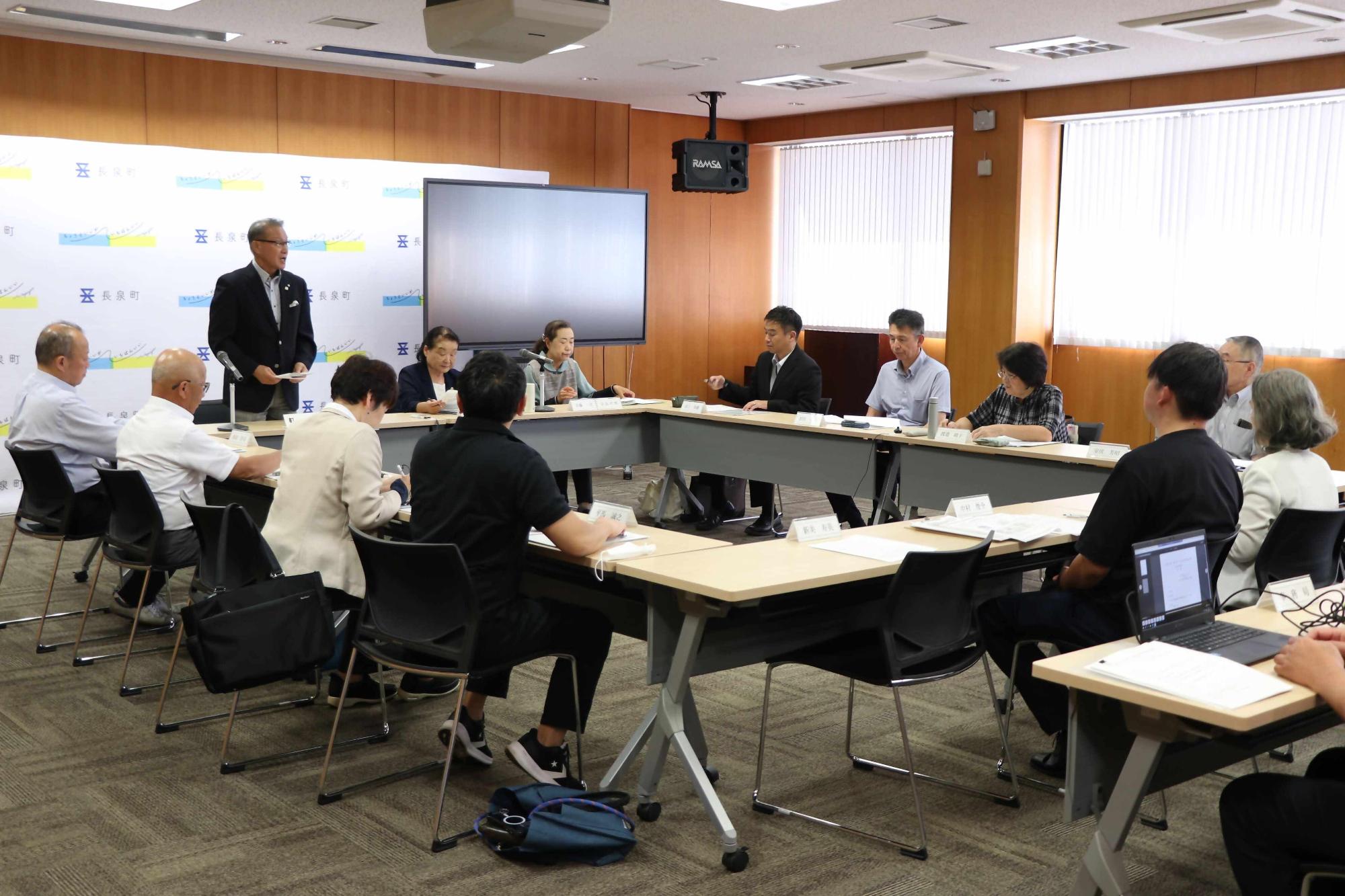 国保運営協議会1