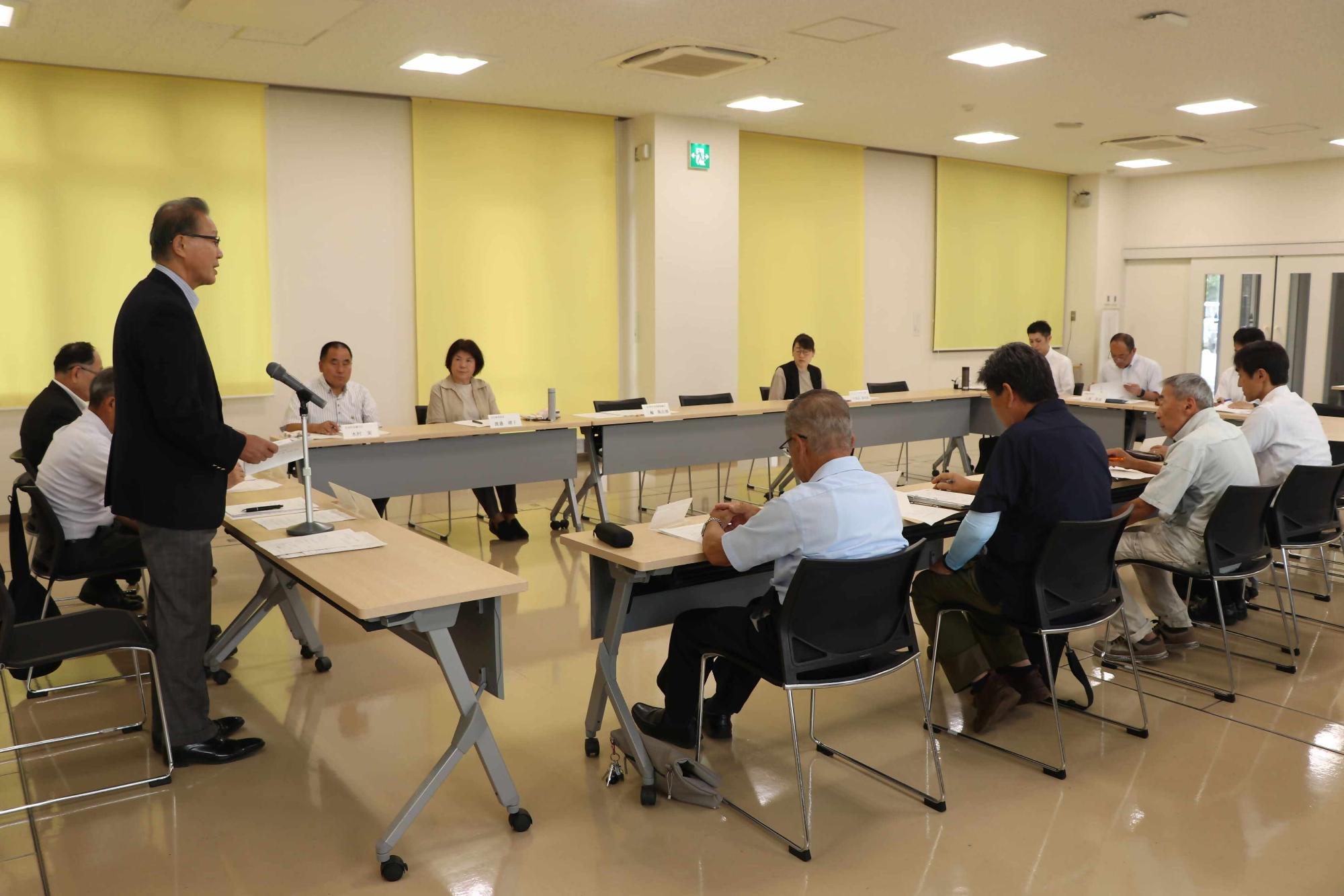 青少年問題協議会2