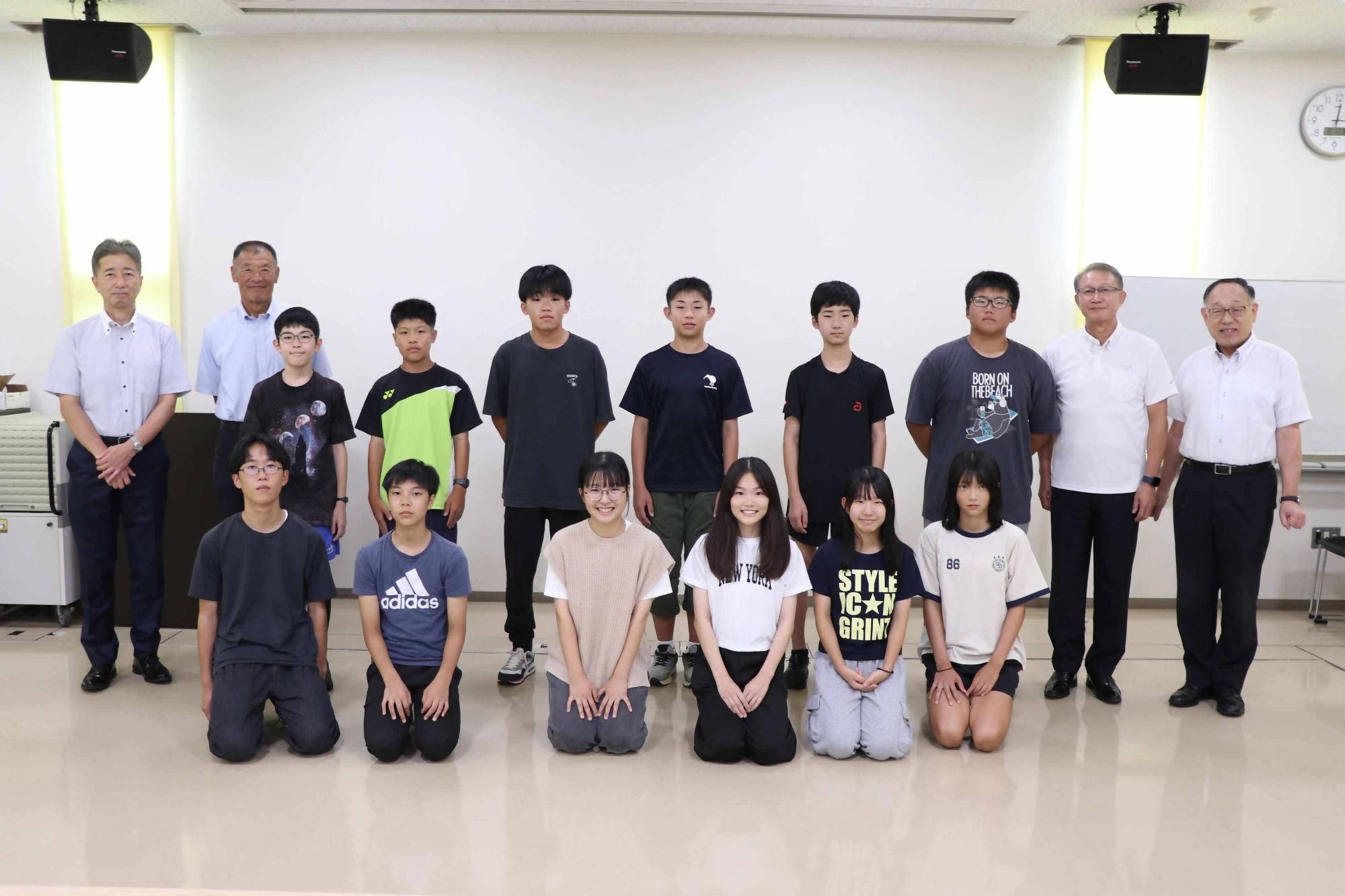 ワンガヌイ語学研修1
