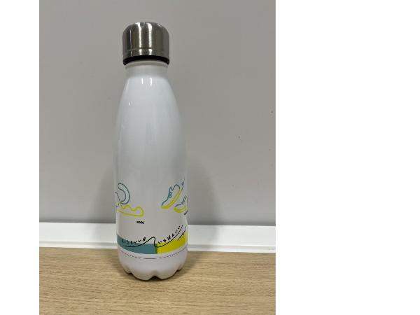 長泉町オリジナルボトル420ml