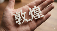立体文字