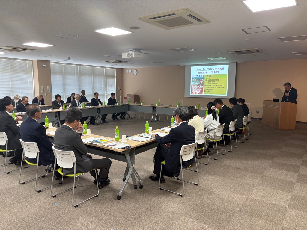 ファルマバレー1