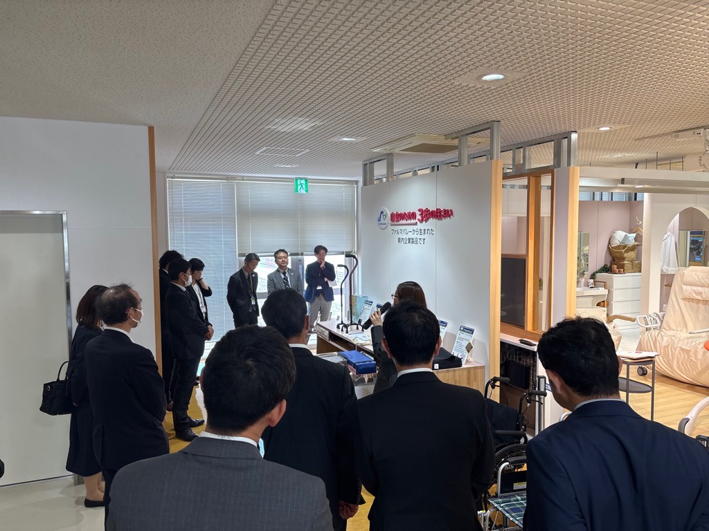 ファルマバレー3