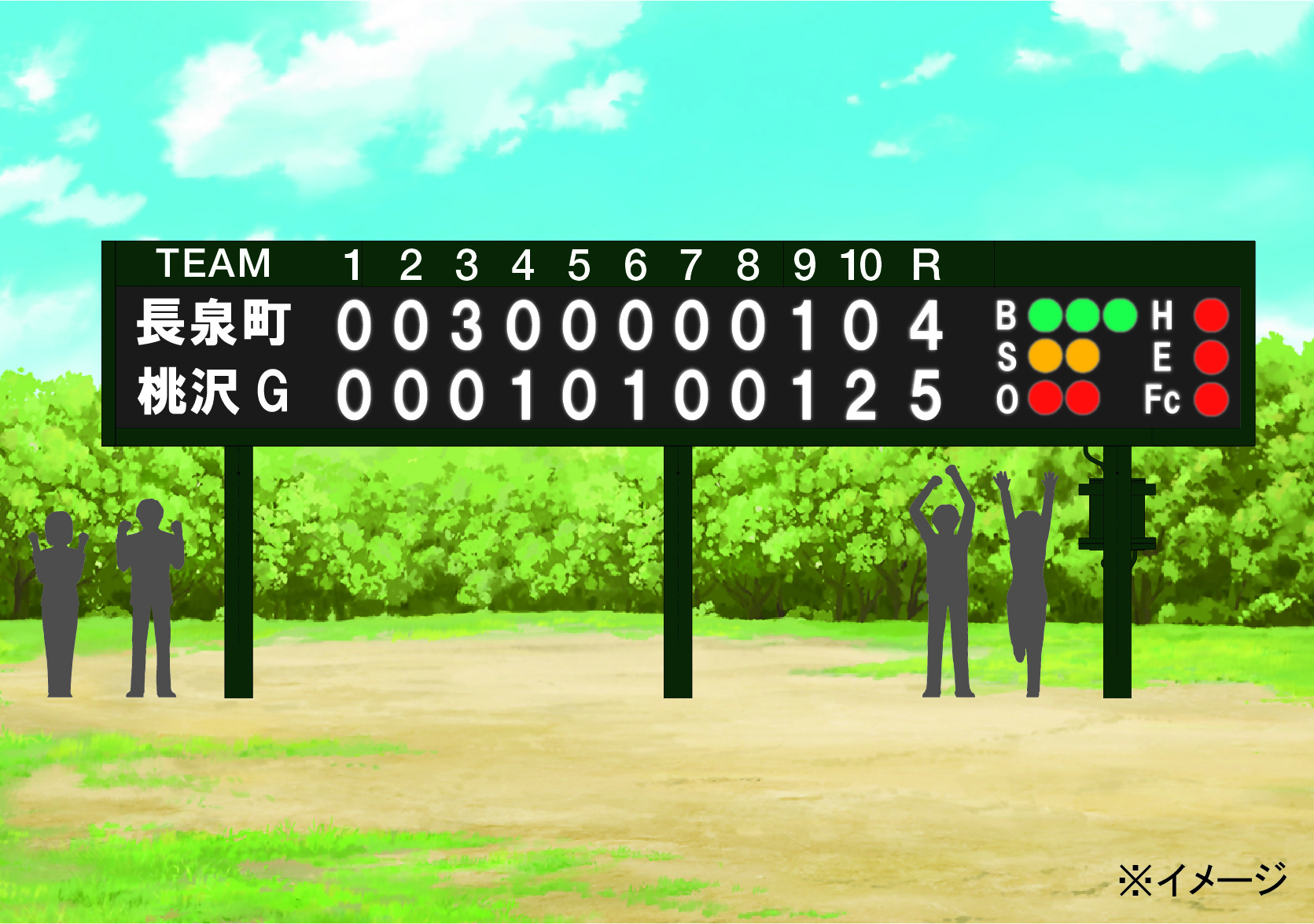 画像はイメージです。