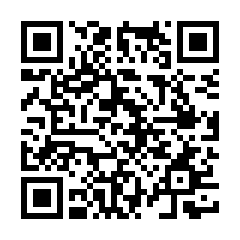 警視庁ホームページQRコード
