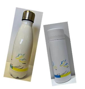 長泉町オリジナルボトル